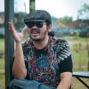 Ijay Irawan Rambah Dunia Bisnis, dari Kedai Kopi hingga Apparel BHNGN