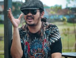 Ijay Irawan Rambah Dunia Bisnis, dari Kedai Kopi hingga Apparel BHNGN