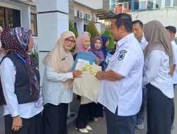 Disdikbud Subang Apresiasi Lembaga PAUD Peserta Lomba Video MPLS dan G7KAIH