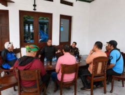 Masjid Agung Bandung Hadapi Tantangan Baru Usai Status Masjid Agung Provinsi Jabar Dicabut