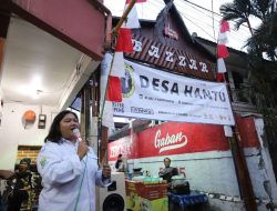 Desa Hantu Cicadas Kembali Hadir, Padukan Wisata Horor dan Pemberdayaan UMKM