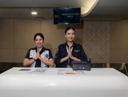 Bandara Husein Sastranegara Siap Kembali Layani Pesawat Jet Mulai 14 Agustus 2026