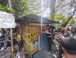 Penertiban PKL di Bandung Tak Disertai Kompensasi, Pemkot Buka Ruang Solusi Relokasi