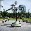 Alun-alun Bandung Dibuka Kembali 17 Agustus, Pemkot Siapkan Pesta Rakyat
