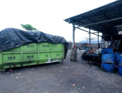 TPSOS Gedebage Bakal Dikembangkan, Fasilitas Pengolahan Sampah Ditargetkan Beroperasi Desember
