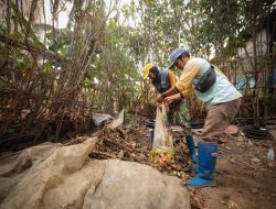 Gempolin Jadi Inovasi Gempol Sari Olah Sampah Organik dari Rumah Warga