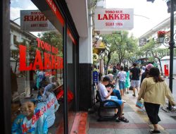 Disbudpar Catat 12 Juta Travelers ke Bandung pada Semester I 2026