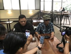 Penebangan 10 Pohon di Cihapit Bandung Viral, Aktivis Desak Pemkot Perkuat Pengawasan