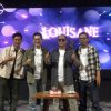 Louisane Resmi Luncurkan ‘Kau Cahaya’, Karya Kolaborasi dengan Ridwan Kamil