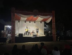 Dari Jalan Sehat hingga Konser Musik, Twentyone Fest Vol. 3 Meriahkan HUT ke-81 RI