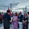 Gentra Lestari Budaya Bawa Misi Kebudayaan Indonesia ke Festival Internasional di Thailand