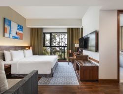 Swiss-Belresort Dago Heritage Bandung dan Hompimplay Hadirkan Paket Stay & Adventure 2026
