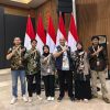Ekspedisi Patriot Unpad Resmi Bertugas di Fakfak, Bupati Paparkan Potensi Bomberay-Tomage
