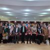 189 Mahasiswa Doktor Manajemen dari Seluruh Indonesia Ikuti Kolokium Nasional APDMI 2026