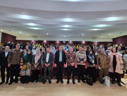 189 Mahasiswa Doktor Manajemen dari Seluruh Indonesia Ikuti Kolokium Nasional APDMI 2026