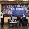 PGRI Kota Cimahi Dorong Sekolah Bangun Ekosistem Pendidikan yang Sehat Secara Psikologis