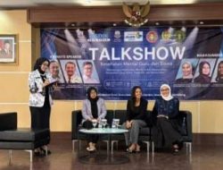 PGRI Kota Cimahi Dorong Sekolah Bangun Ekosistem Pendidikan yang Sehat Secara Psikologis