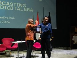 Riset KPID Jabar Temukan Perubahan Ekosistem Media Digital Pengaruhi Ketahanan Nasional