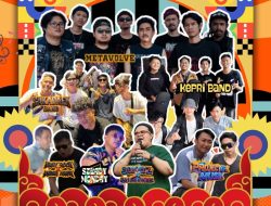 Twentyone Fest Vol. 3 Meriahkan HUT ke-81 RI di Rancaekek, Hadirkan Deretan Musisi