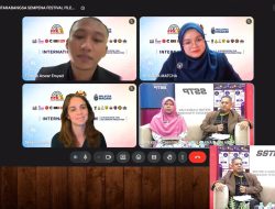 Forum di Malaysia Soroti Kolaborasi Pendidikan Film Asia Tenggara, PERDIBROFI Bisa Berperan