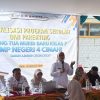SMPN 4 Cimahi Gelar Sosialisasi Program Sekolah dan Parenting Orang Tua Siswa
