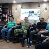 Kecamatan Bandung Kulon Sosialisasikan Penataan PKL di Area Pendidikan RW 05 Cijerah