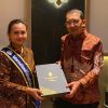 GLB Audiensi dengan Menteri Kebudayaan, Bahas Festival Tari dan Misi Budaya ke Luar Negeri