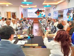 Unpad Luncurkan Program Diaspora Berdampak 2026, Gandeng Ilmuwan Flinders University Australia