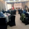 FKKSMKS Jabar Lantik Pengurus Kota Cimahi Periode 2026-2030