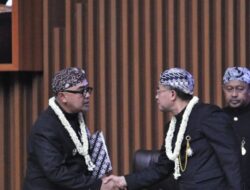 Pemkot Bandung dan Pemprov Jabar Perkuat Kolaborasi Bangun BRT Terintegrasi