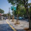 Pemotongan Pohon di Jalan Riau Disanksi, Pemkot Bandung Segel Videotron