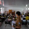 Siswa SDN 026 Bojongloa Dipindahkan ke SDN 148 Cibaduyut, Gedung Baru Ditargetkan Rampung Akhir 2026