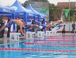 Peparda VII Jabar 2026 Digelar di Bandung, 1.649 Atlet Siap Bertanding