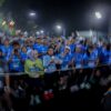 Sampah Plastik Pocari Sweat Run 2026 Bandung Dipilah dan Didaur Ulang