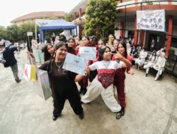 SMKN 3 Bandung Gelar MICE, Siswa Uji Kompetensi dari Perencanaan hingga Pelaksanaan