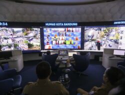 Pemkot Bandung Kejar Target 435 Ribu KK dalam Program Digitalisasi Perlinsos