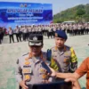 Polda Jabar Kerahkan 2.026 Personel untuk Pengamanan FIFA ASEAN Cup 2026