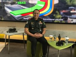 Profil Prof. Dr. Agus Subagyo, Rektor UNJANI Periode 2025–2029