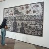 23 Mahasiswa Seni Rupa Telkom University Pamerkan Karya Tugas Akhir di NuArt
