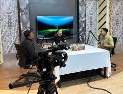 Bandung TV Luncurkan Bobotoh 360, Kupas Persib dari Sepak Bola hingga Budaya dan Ekonomi