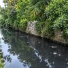 GMBI Distrik Kota Bandung Tunjukkan Kepedulian Lingkungan di Sungai Citepus