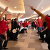 Swiss-Belresort Dago Heritage Gelar The Independence Flow, Rayakan Kemerdekaan Lewat Pilates