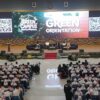 UNJANI Gandeng Djarum Foundation Dorong Konsep Green Campus dan Green Leadership