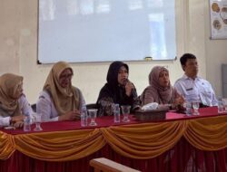 SMPN 4 Cimahi Jalani Akreditasi, Tim Asesor Verifikasi Kondisi Sekolah