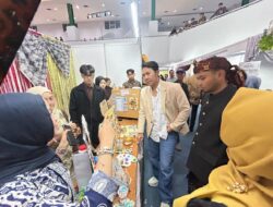 Expo KKN UMB 2026 Jadi Ruang Mahasiswa Kenalkan Produk dan Peluang Usaha