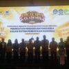 Lokakarya Akademik Fraksi Golkar MPR RI Soroti Penguatan Pendidikan Pancasila