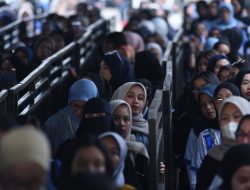 PERSIB Hadapi PSM di GBLA, Bobotoh Diminta Patuhi Aturan Stadion