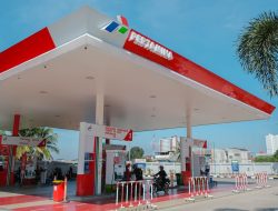 Mulai Hari Ini, Harga Pertamax Green 95 Naik Jadi Rp19.150 per Liter