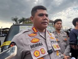 FIFA ASEAN Cup 2026, Polda Jabar Siapkan Rekayasa Lalu Lintas