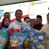 25 Beras Fortifikasi Tak Memenuhi Syarat, Pemerintah Perintahkan Penarikan